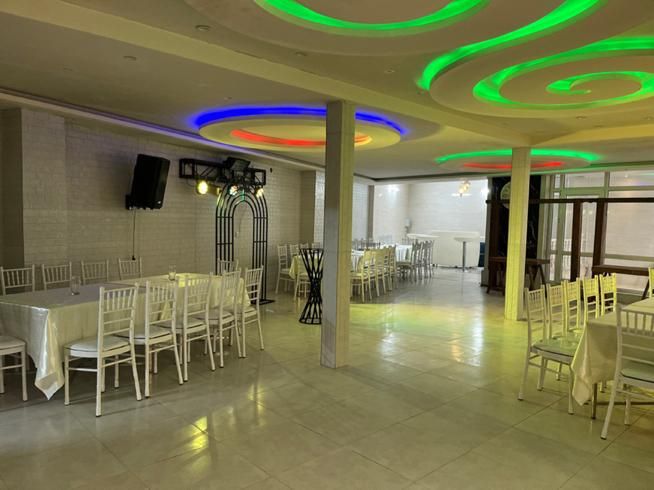 اجاره روزانه/هفتگی/ماهانه ویلا ۸۰۰ متری|اجارهٔ کوتاه‌مدت ویلا و باغ|ورامین, ورامین|دیوار