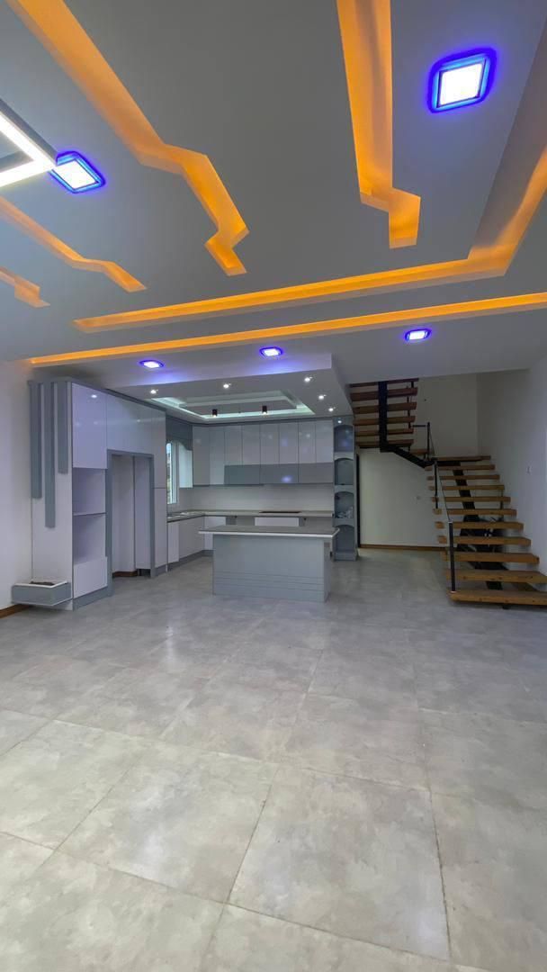 ویلادوبلکس/جنگلی/استخرجکوزی داخل/روفگاردن|فروش خانه و ویلا|رویان, |دیوار