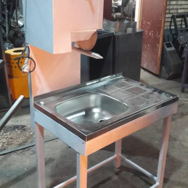 دستگاه برش و پرکن مرغ|ماشینآلات صنعتی|مشهد, توس (بلوار توس)|دیوار