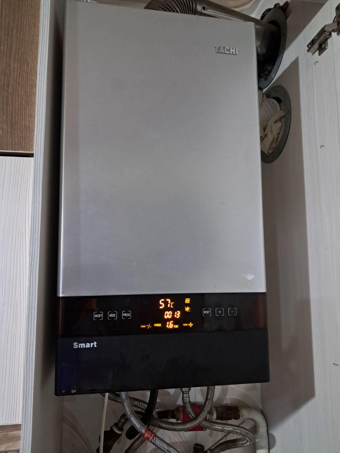 تعمیرات پکیج دیواری|خدمات پیشه و مهارت|سهند, |دیوار