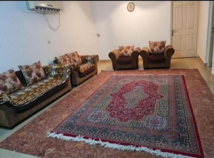 سوئیت مرکز شهر|اجارهٔ کوتاهمدت آپارتمان و سوئیت|بندر گناوه, |دیوار