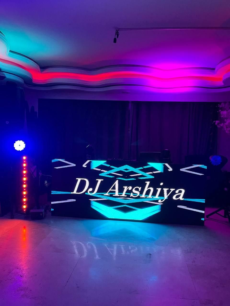 دیجی،پکیج کامل،بارمن،dj|خدمات پذیرایی، مراسم|تهران, هروی|دیوار