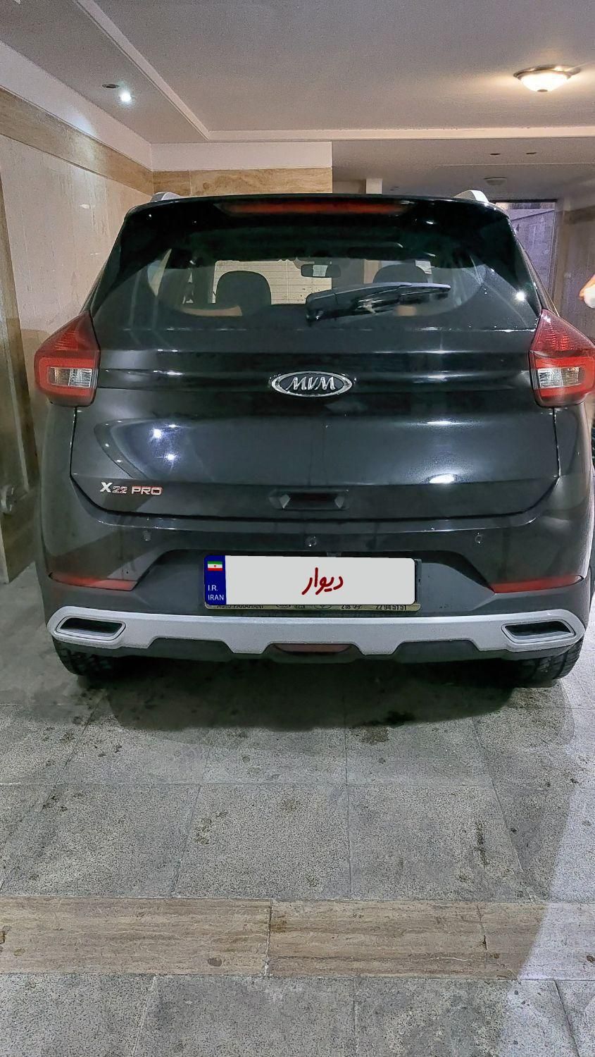 x22 pero فول اتومات مدل ۴۰۲ ۵۰۰۰ تا کارکرد|خودرو سواری و وانت|تهران, سبلان (لشگر)|دیوار