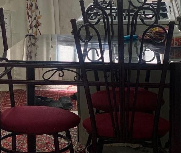 سوییت کولردار تمیز وسط رشت نزدیک موسسه مهر|اجارهٔ کوتاه‌مدت آپارتمان و سوئیت|رشت, اسماعیل آباد|دیوار