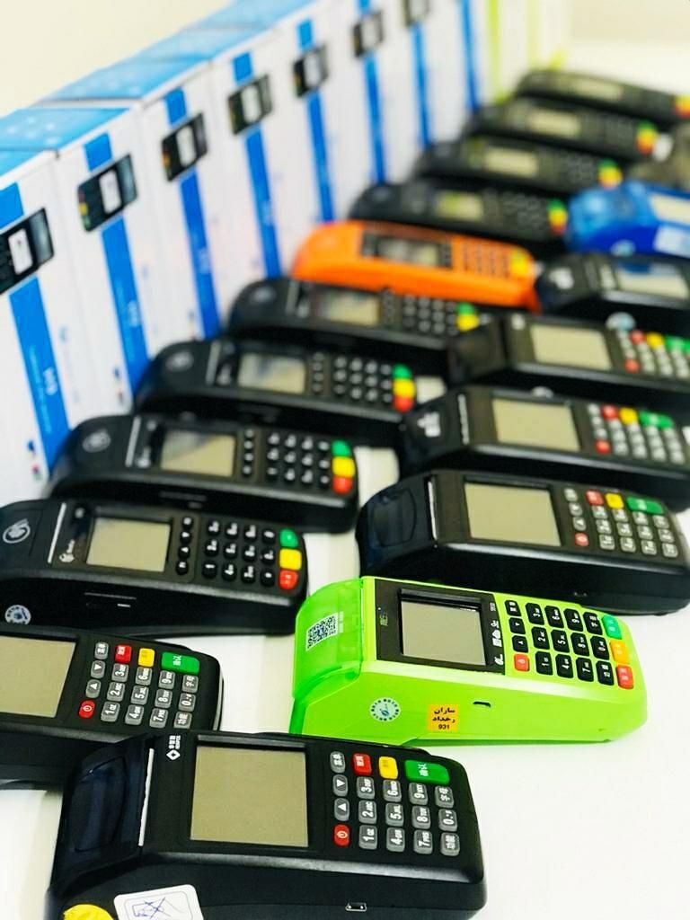 %کارتخوان سیار پوز بیسیم % اندرویددستگاه کارت خوان|فروشگاه و مغازه|شیراز, ملاصدرا|دیوار