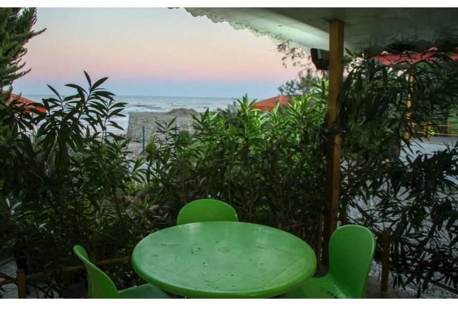 اجاره ویلا سوئیت ۶۰ متر یکخواب ساحلی دقیقا لب دریا|اجارهٔ کوتاه‌مدت ویلا و باغ|رامسر, |دیوار