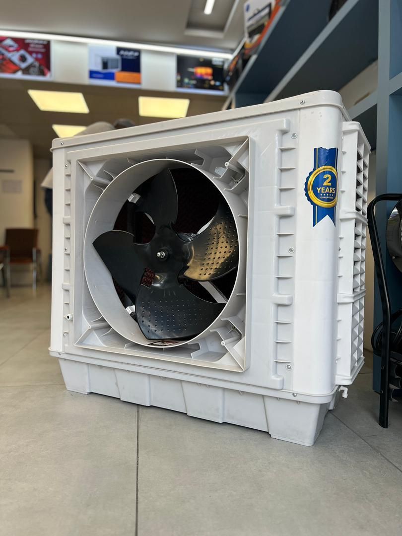 سوپر کولر هوشمند البرز|کولر آبی|تهران, بازار|دیوار