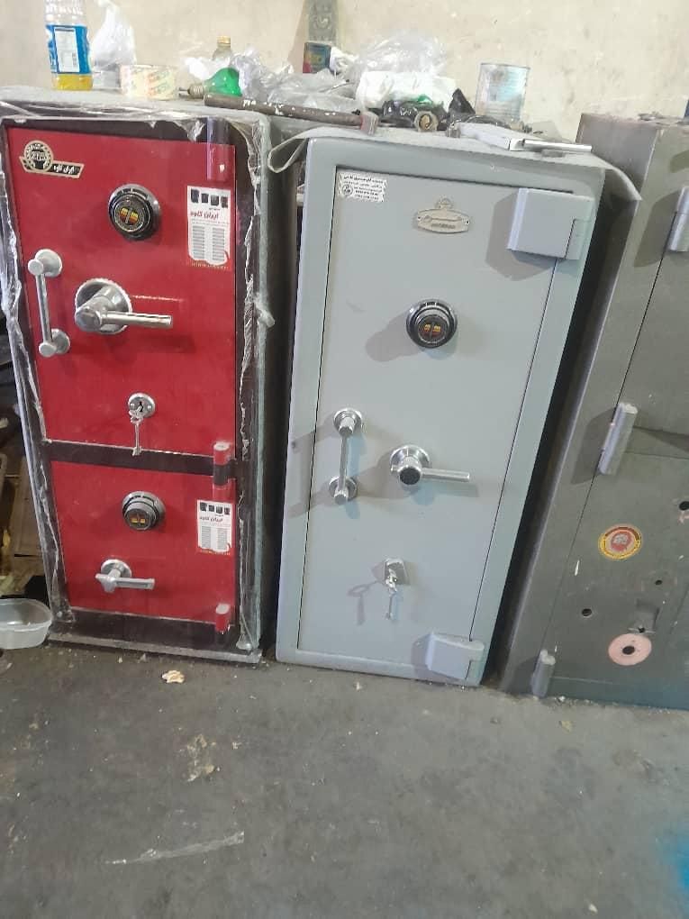 تعمیرات وجابجایی خریدار گاوصندوق کارکرده بالاترین|ابزارآلات|تهران, مرزداران|دیوار