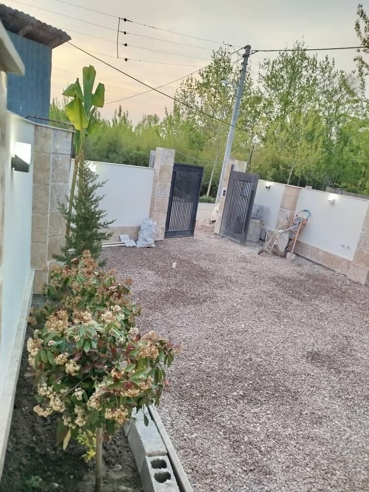 فروش ویلای ۱۰۰ متری پنچاه|فروش خانه و ویلا|آستانه اشرفیه, |دیوار