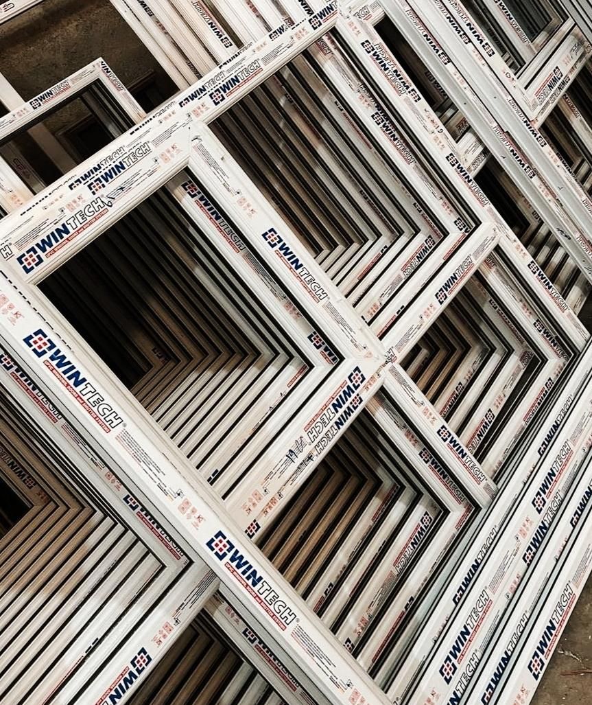 تولیدی درب و پنجره دوجداره / بازسازی 0تا100 / upvc|مصالح و تجهیزات ساختمان|مشهد, نوید|دیوار