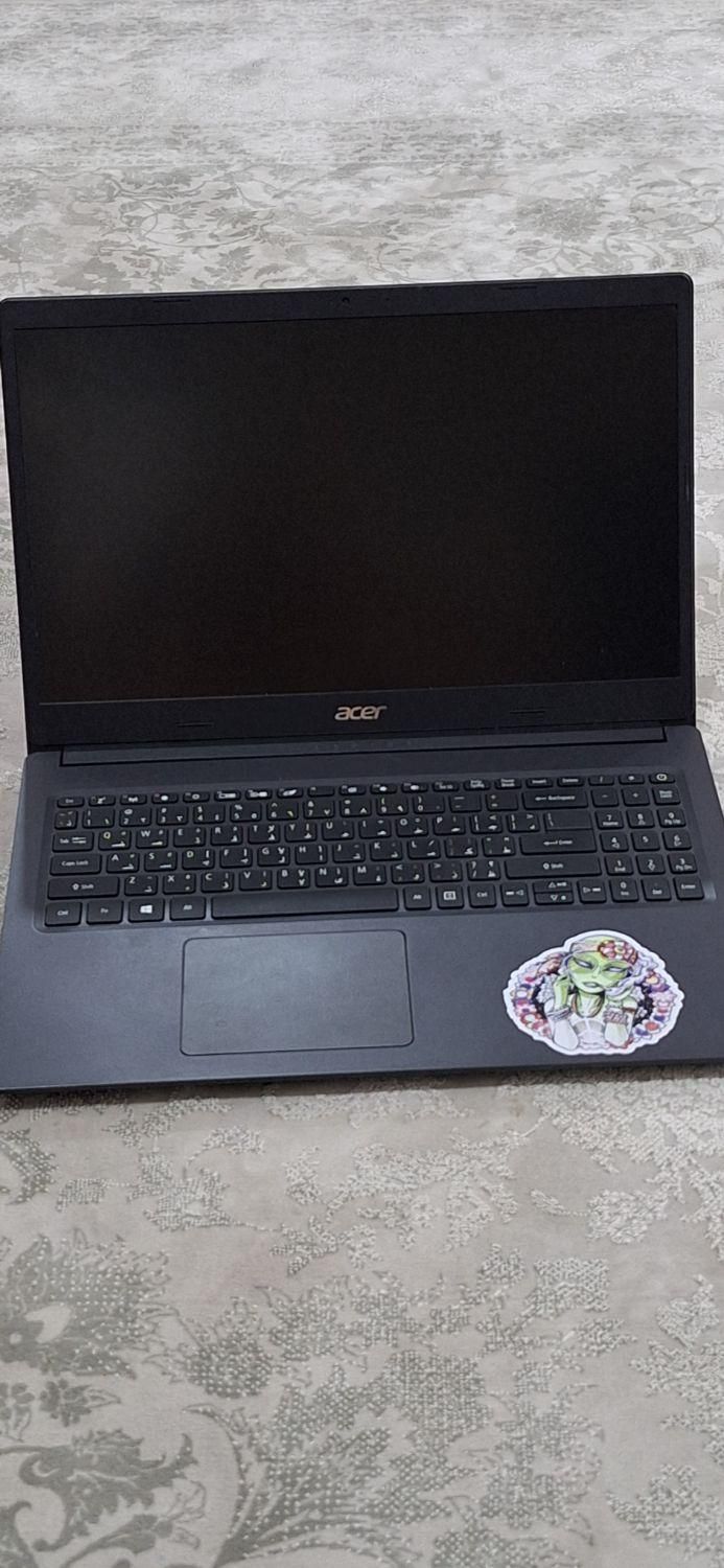 لپ‌تاپ ایسر Aspire 3 i5|رایانه همراه|بهبهان, |دیوار