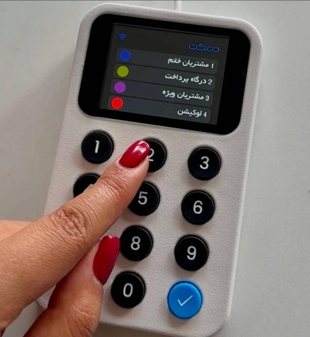 دستگاه پنل پیامکی بازاریابی مشتری دایرکت همه مشاغل|فروشگاه و مغازه|اصفهان, چرخاب|دیوار