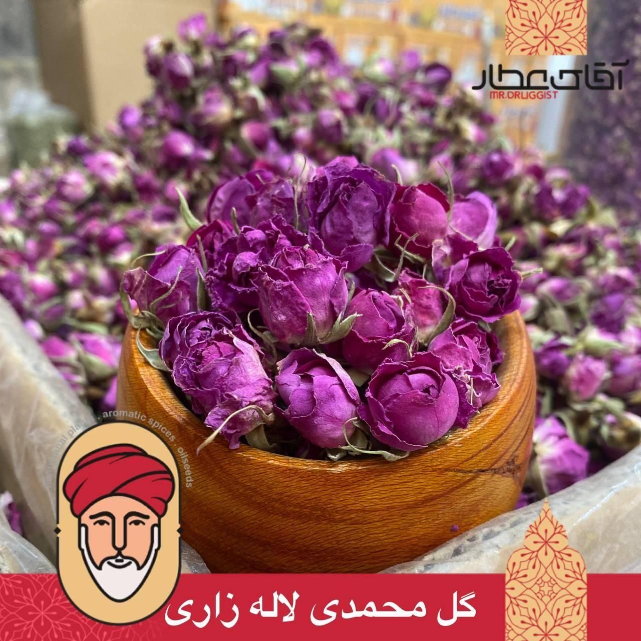 غنچه گل محمدی|عمده‌فروشی|تهران, مولوی|دیوار