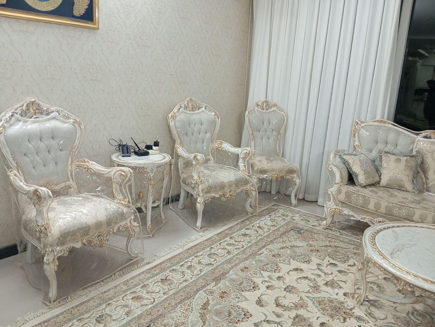 متخصص دوخت کاور مبل  تحویل چهارروزه|خدمات پیشه و مهارت|مشهد, شهرک رازی (شهرک غرب)|دیوار