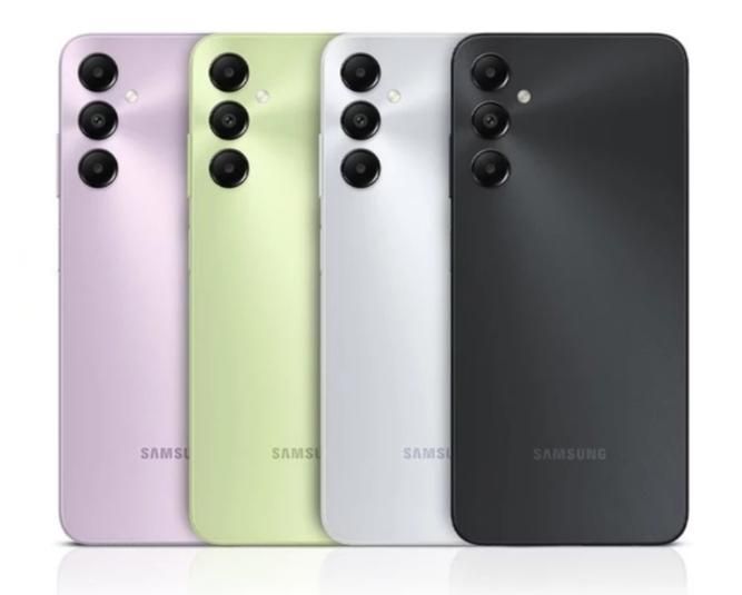 SAMSUNG A05S 128/4|موبایل|تهران, حسن‌آباد|دیوار