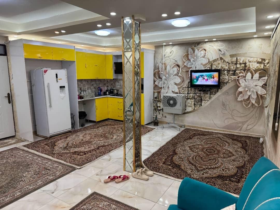 اجاره روزانه هفتگی سوئیت ۱۲۰متری تمیز|اجارهٔ کوتاه‌مدت آپارتمان و سوئیت|ارومیه, |دیوار