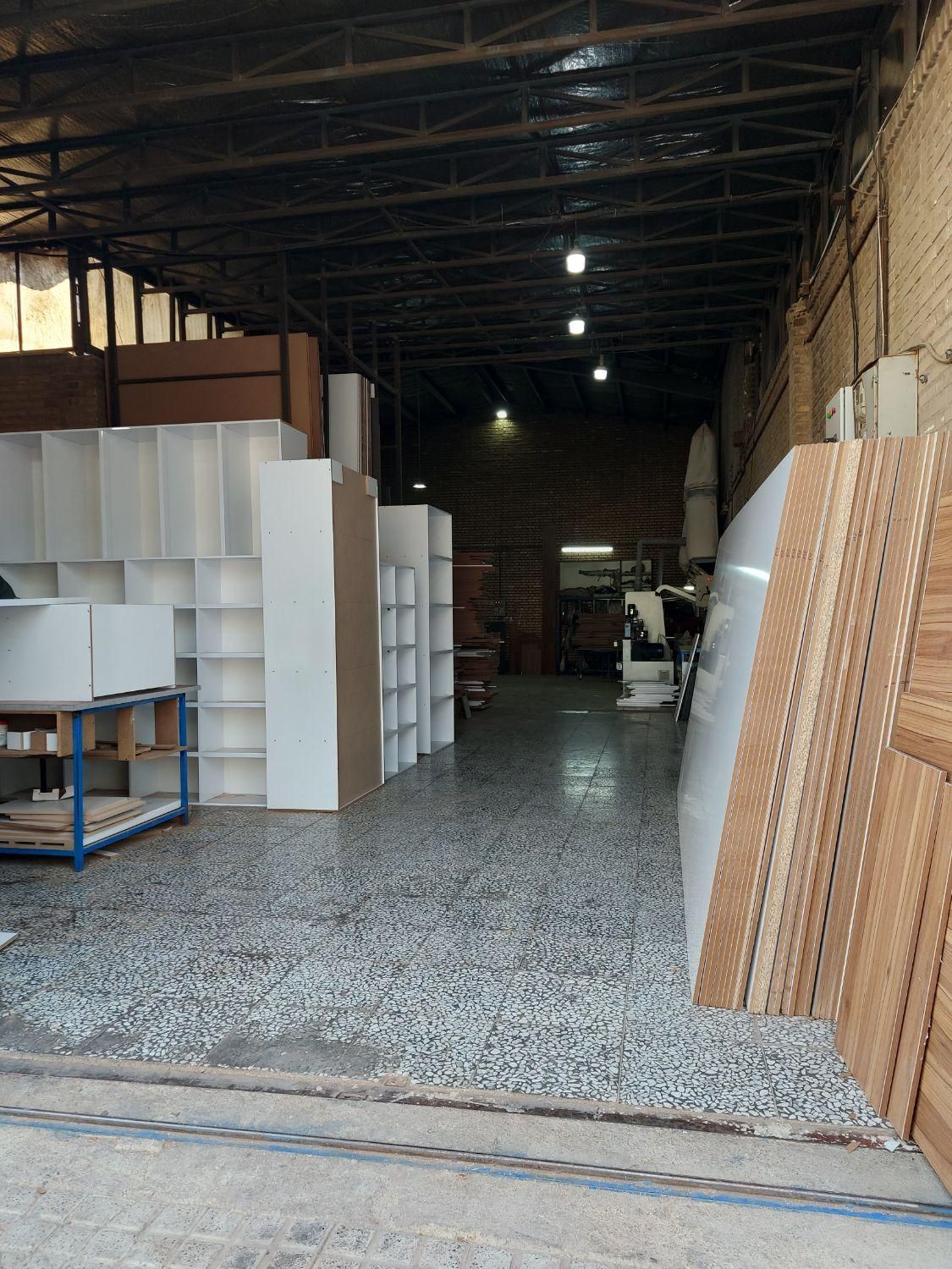مونتاژ کار کابینت|استخدام صنعتی، فنی، مهندسی|تهران, نعمت‌آباد|دیوار