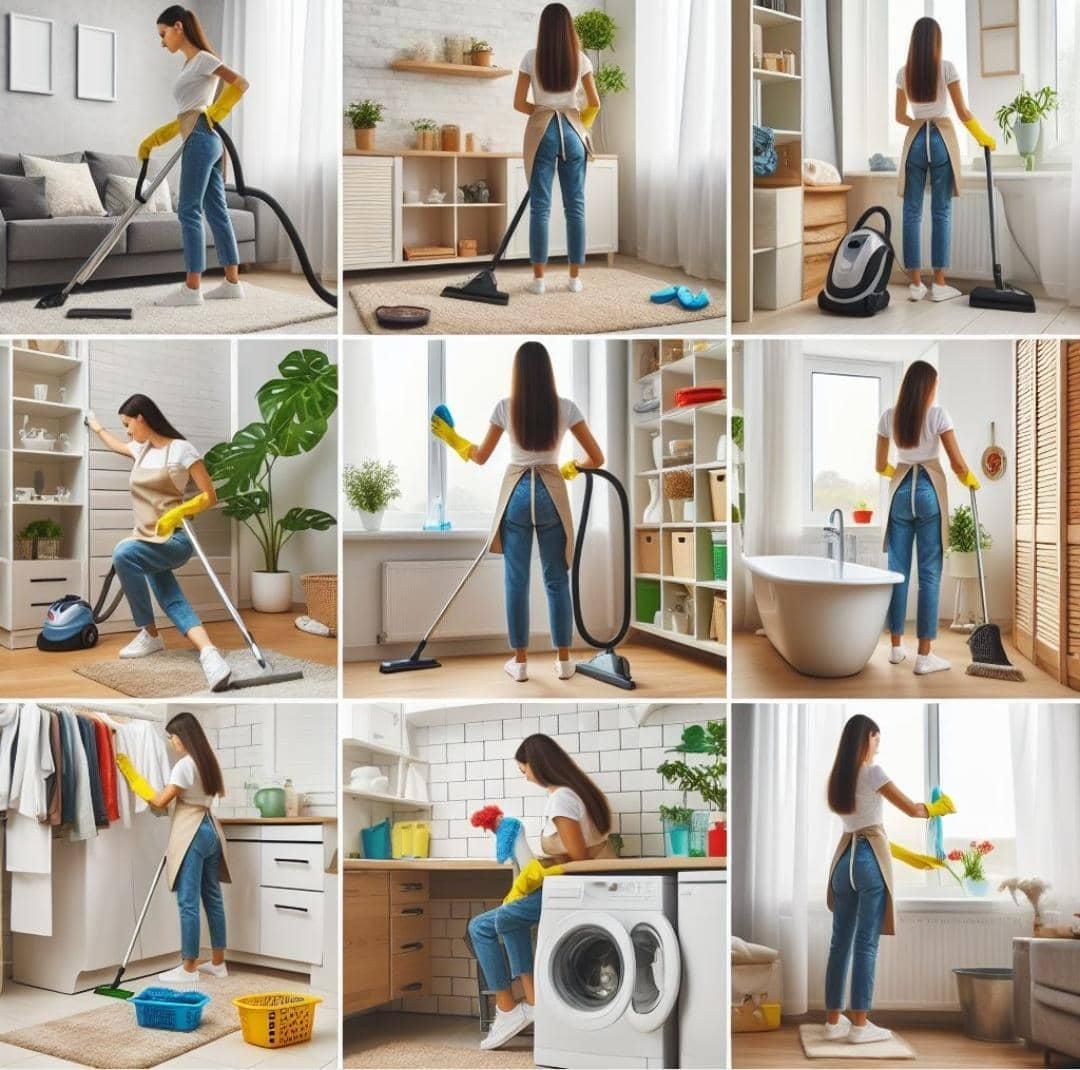 شرکت خدمات نظافتی کار ۲۰|خدمات نظافت|بندرعباس, |دیوار