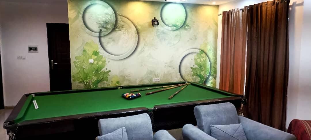 ویلای استخردار به هر تعداد مسافر،(مالک)|اجارهٔ کوتاهمدت ویلا و باغ|سرخرود, |دیوار