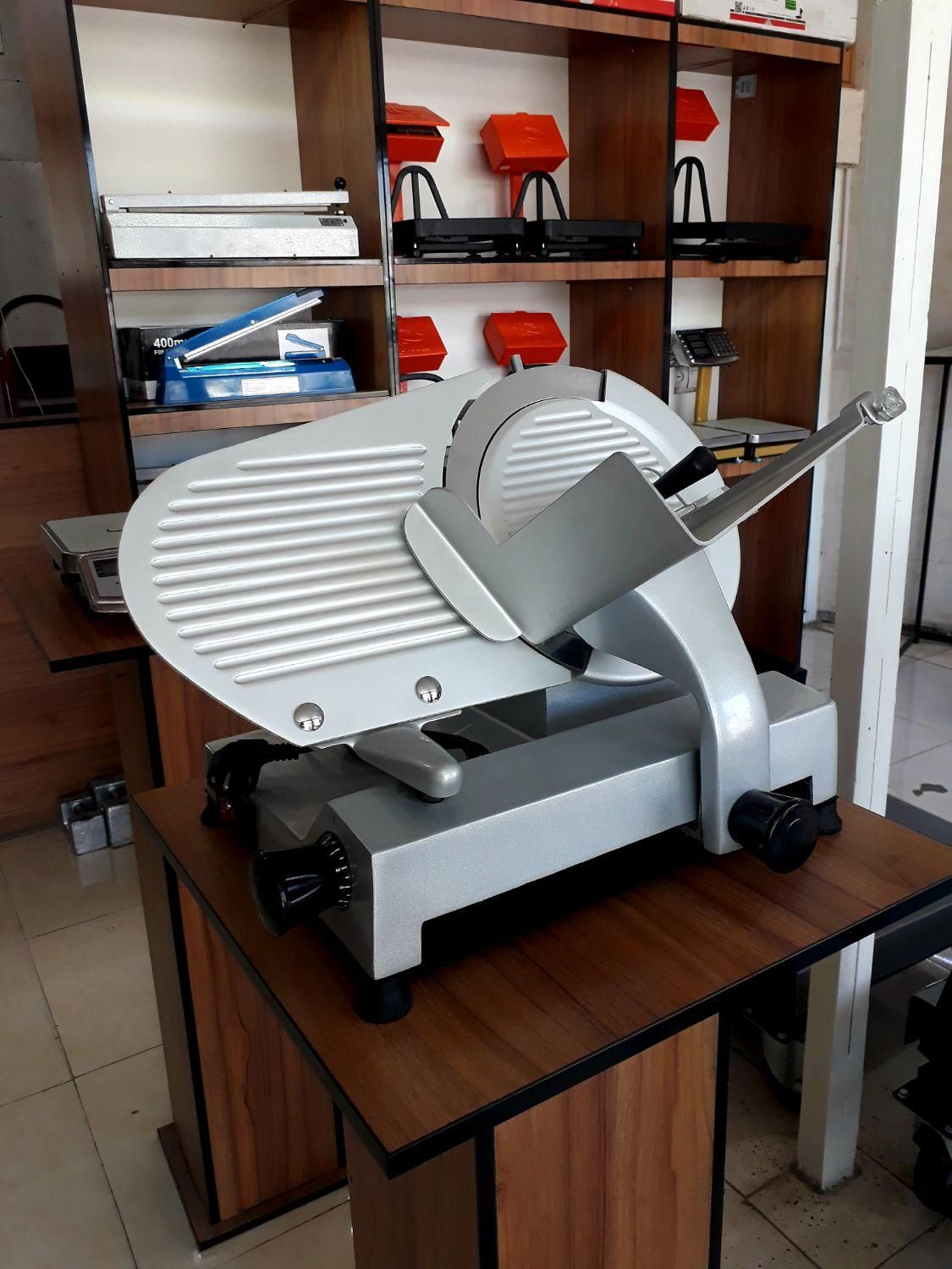 کالباسبر محک (ترازو دار و بدون ترازو)|فروشگاه و مغازه|شهریار, شهریار|دیوار