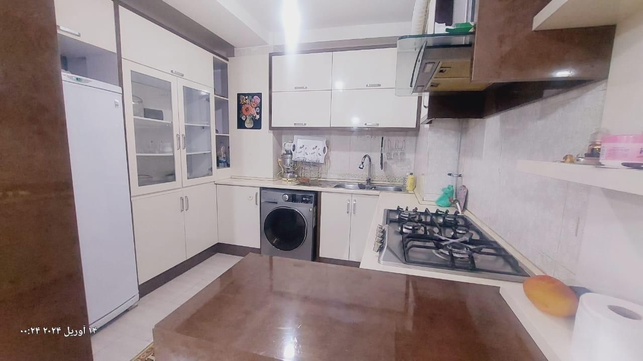 ۷۸متری/شهرکی/نزدیک دریا/بلوار نیروی هوای|فروش آپارتمان|بابلسر, |دیوار