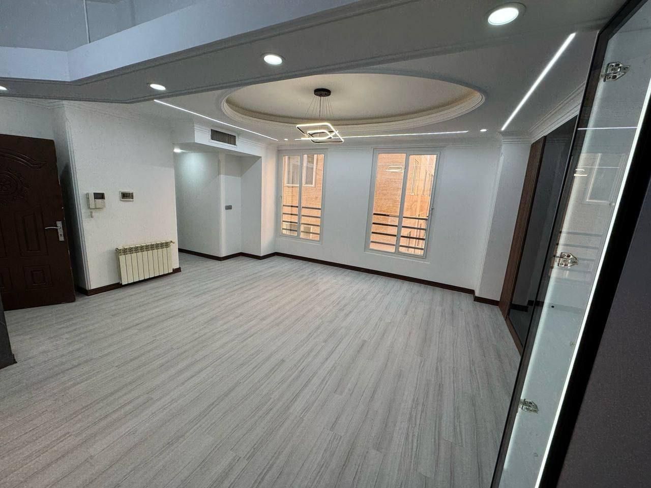 ۵۳متر/پارکینگ/قیمت واقعی/سندتکبرگ|فروش آپارتمان|تهران, شهر‌زیبا|دیوار