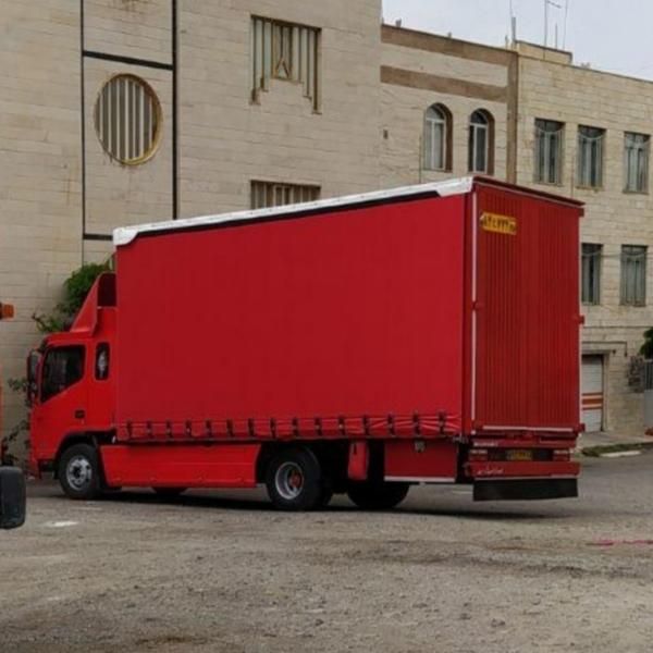 باربری (اطمینان بار)کنگان ۱۰۰%تضمینی وتخصصی|خدمات حمل و نقل|بندر کنگان, |دیوار
