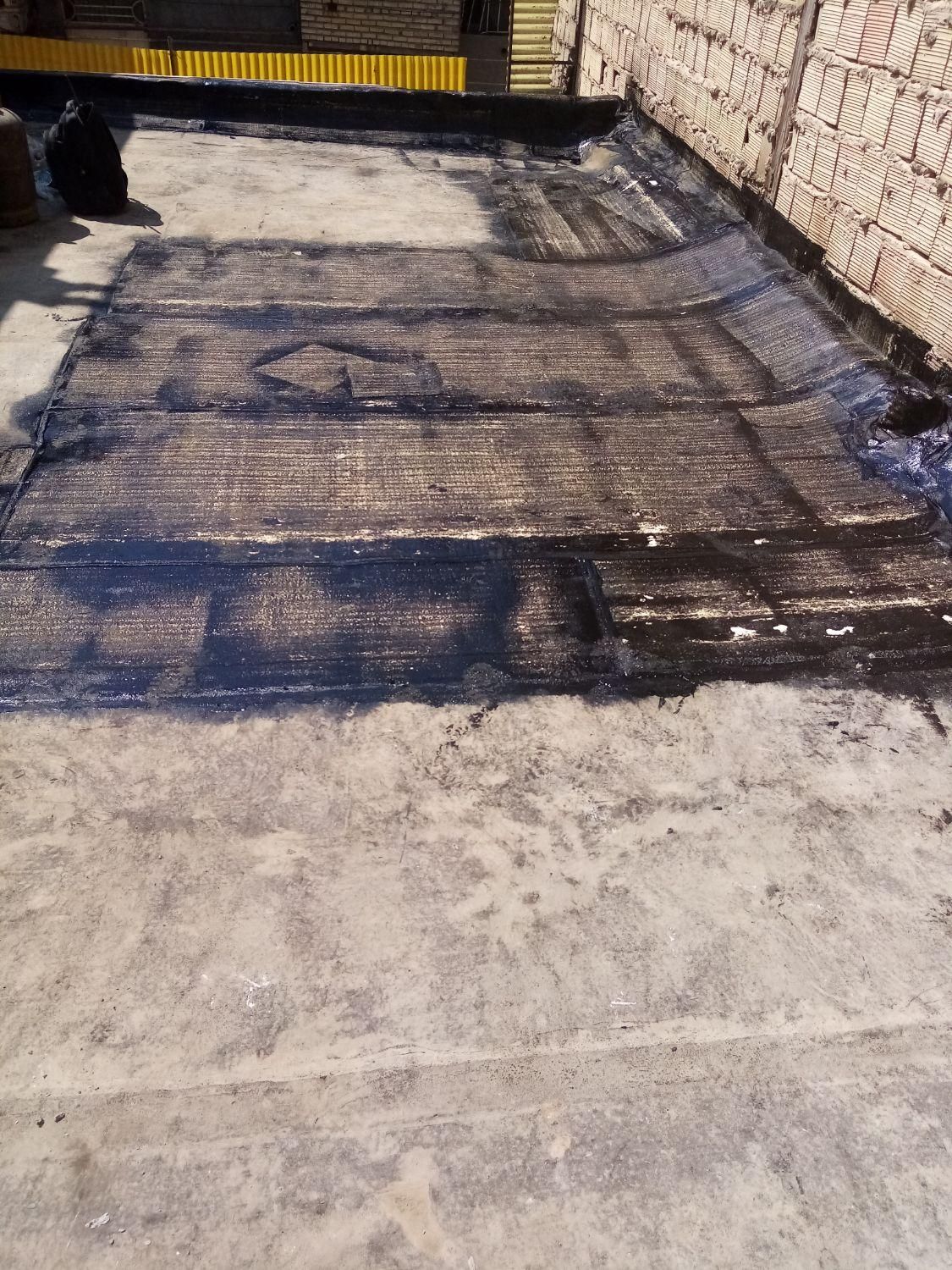 نصب ایزوگام شرق لکه گیری سراسرشهرحتی1متر|خدمات پیشه و مهارت|مشهد, الهیه|دیوار