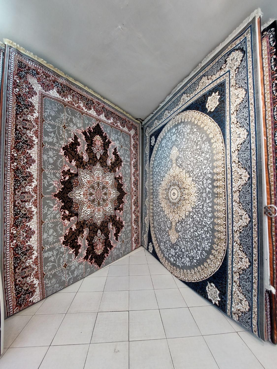فرش حاجی حسینی نماینده فرش ۱۲ مناسب طرح۷۰۰شانه|فرش|مشهد, طلاب|دیوار