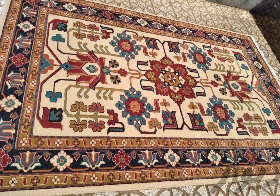 فرش ۶ متری|فرش|اصفهان, شهریار|دیوار