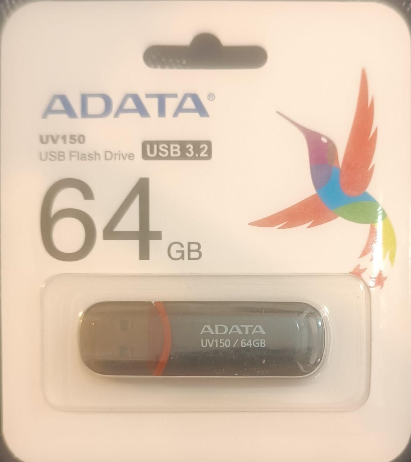 فلش usb3۶۴گیگ|لوازم جانبی موبایل و تبلت|کرمانشاه, |دیوار
