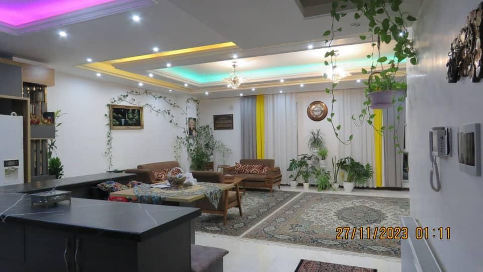 فروش آپارتمان فول امکانات با پارکینگ خ نبوت احداثی|فروش آپارتمان|نسیم‌شهر, |دیوار