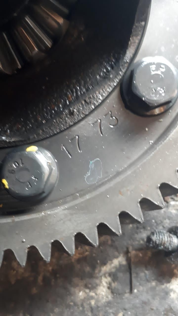 گیربکس زانتیاپژوtu5 ef7 206 xu7فابریک دستچین تقویت|قطعات یدکی و لوازم جانبی|شیراز, دشت چنار|دیوار