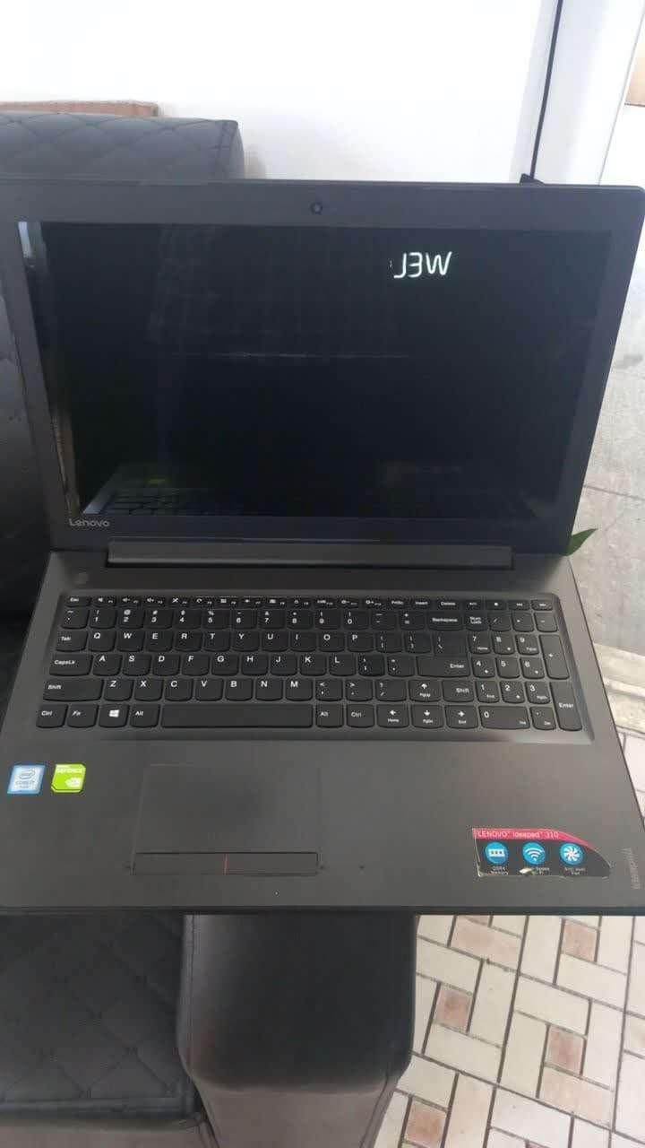 لپتاپ i7 لنوو نسل 6 با2گیگ گرافیک.فتوشاپ رندر|رایانه همراه|تهران, شهر‌زیبا|دیوار