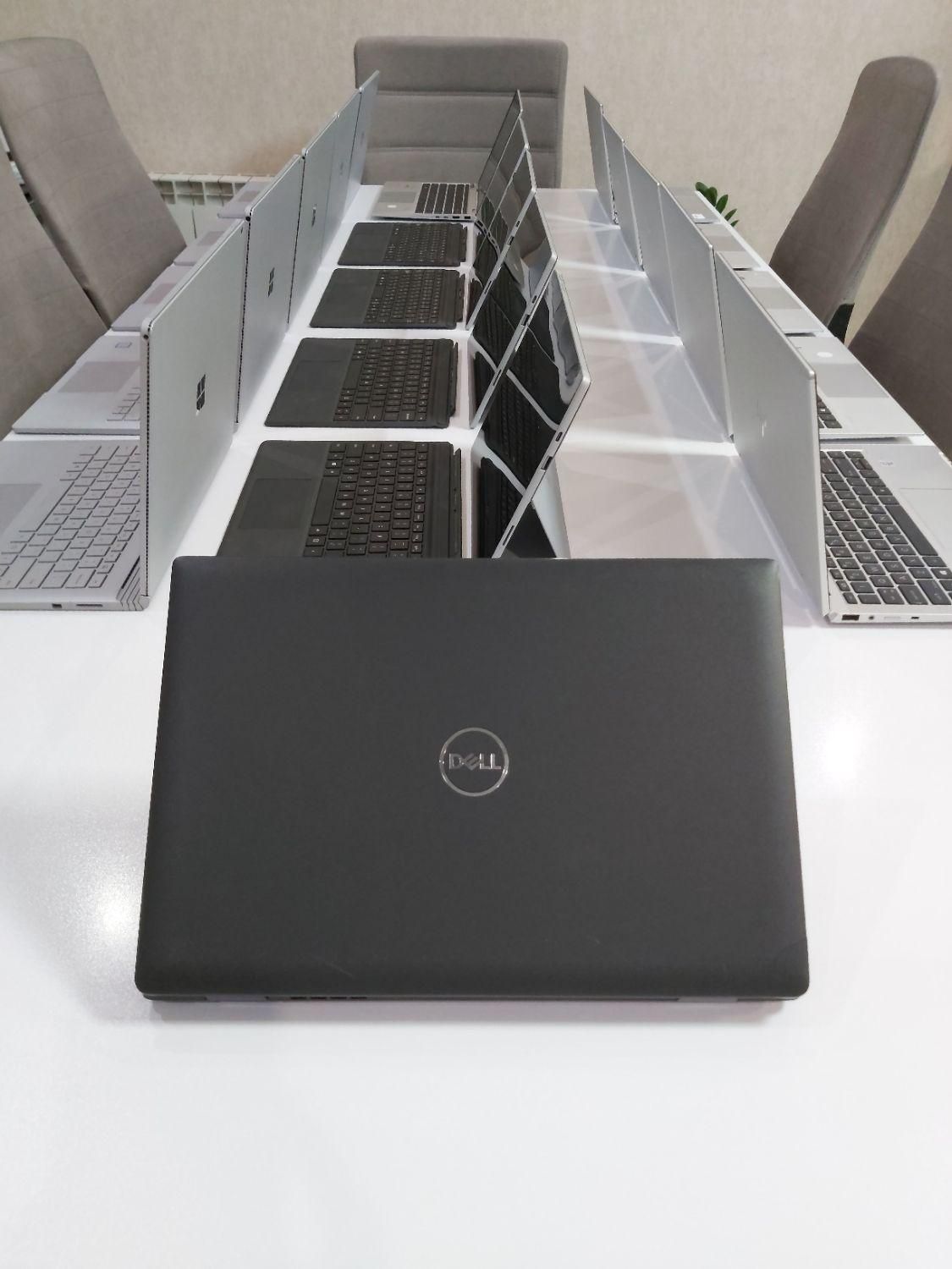 لپ تاپ دل نسل یازده 3420 DELL Latitude|رایانه همراه|تهران, شهرک راه‌آهن|دیوار