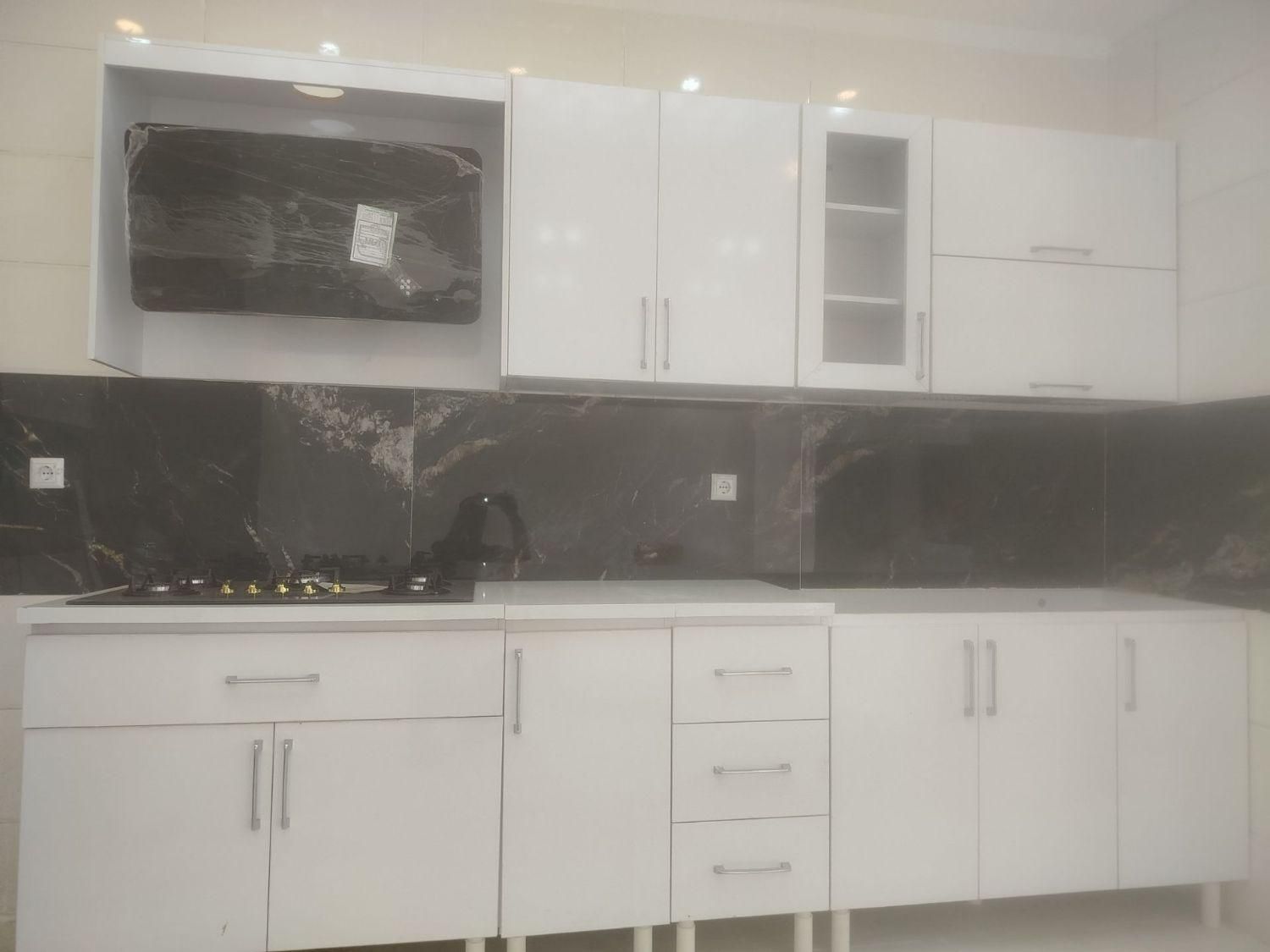 سرویس پاکچوب ۶متری قیمت واقعی|مصالح و تجهیزات ساختمان|کرمانشاه, |دیوار