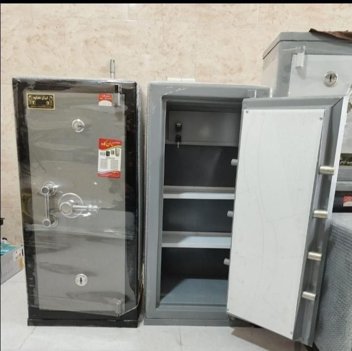 گاوصندوق کاویان|ابزارآلات|قم, نیروگاه|دیوار