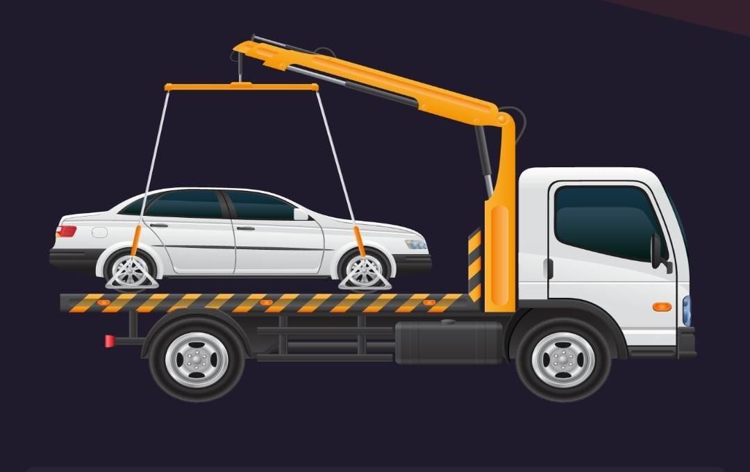 جرثقیل خاور و امداد خودرو اردبیل حیران سرعین|خدمات حمل و نقل|اردبیل, |دیوار