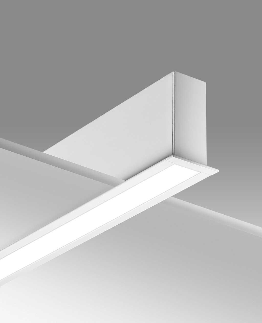 نور خطی کد۲۱/لاینر/لاین نوری/چراغ آویز با چک صیادی|لامپ و چراغ|تهران, بازار|دیوار