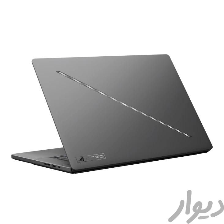 لپ تاپ ایسوس راگ GU605MI|رایانه همراه|اصفهان, خلجا|دیوار