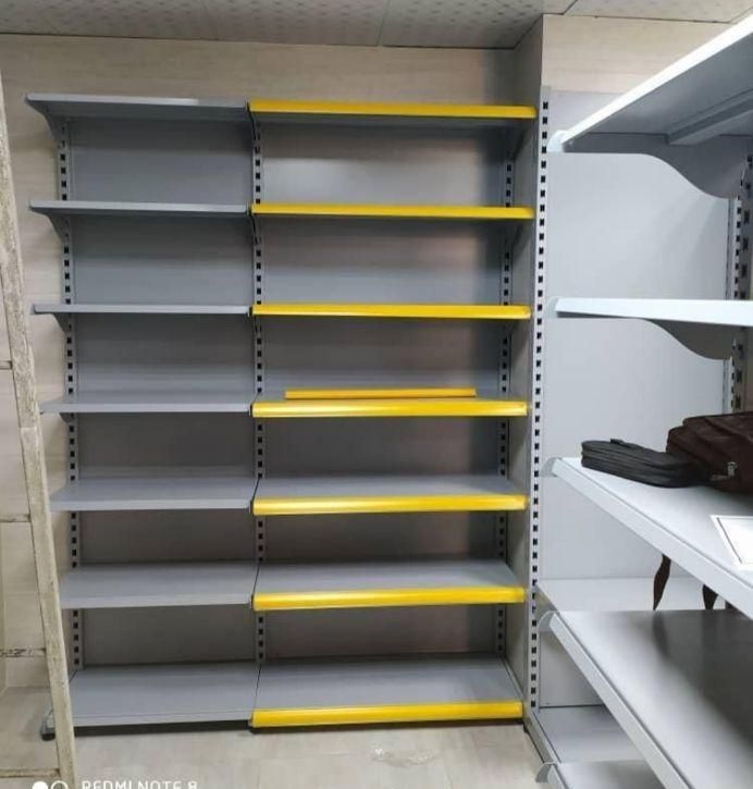 سیستم راک جهت نگهداری بارهای حجیم و نیمه حجیم|فروشگاه و مغازه|بندرعباس, |دیوار