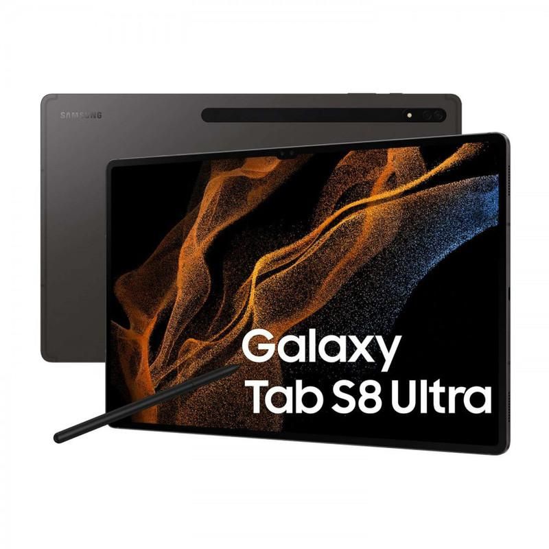 تبلت بزرگ سری پرچمدار S8 Ultra|تبلت|رشت, حاجی آباد|دیوار