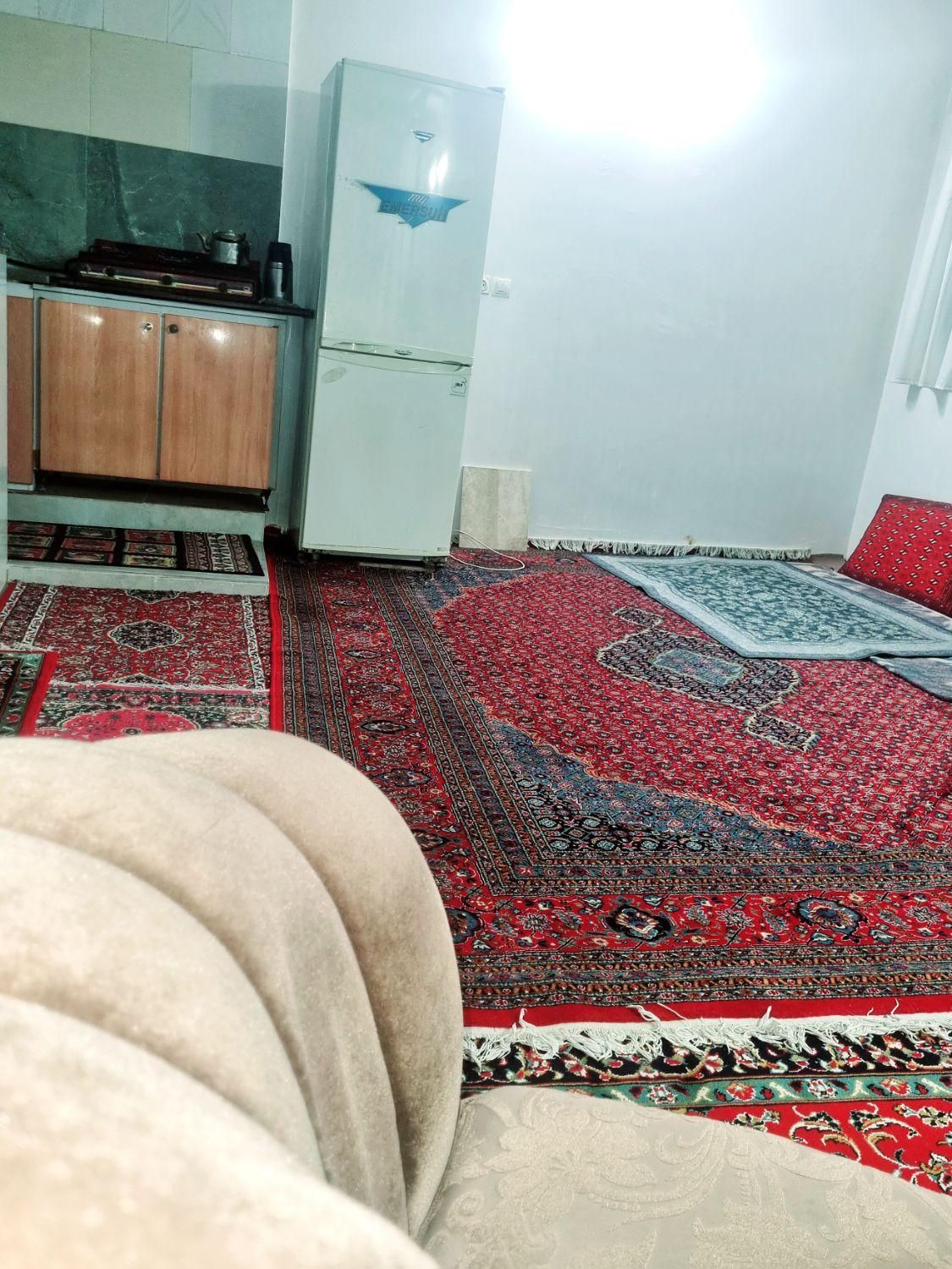 اجاره روزانه/هفتگی/ماهانه آپارتمان در بوزان|اجارهٔ کوتاه‌مدت آپارتمان و سوئیت|اصفهان, بوزان|دیوار