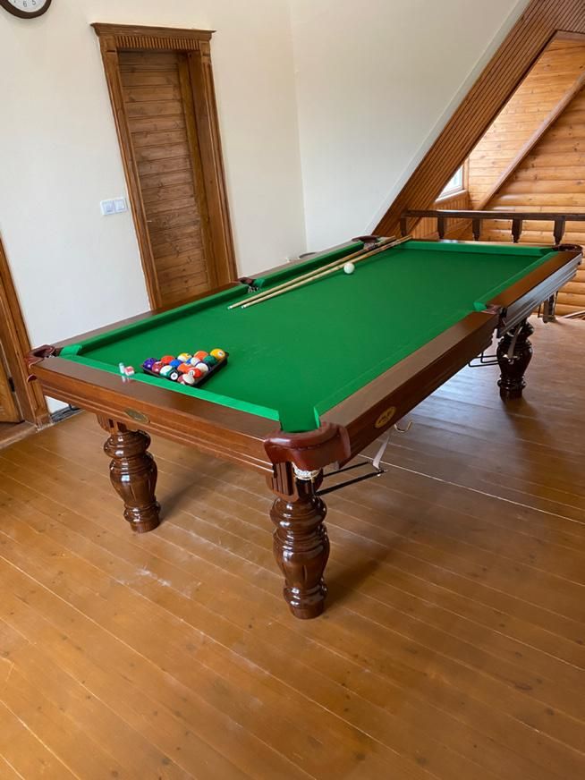 ایرهاکی و بیلیارد|تجهیزات ورزشی|رشت, انصاری|دیوار