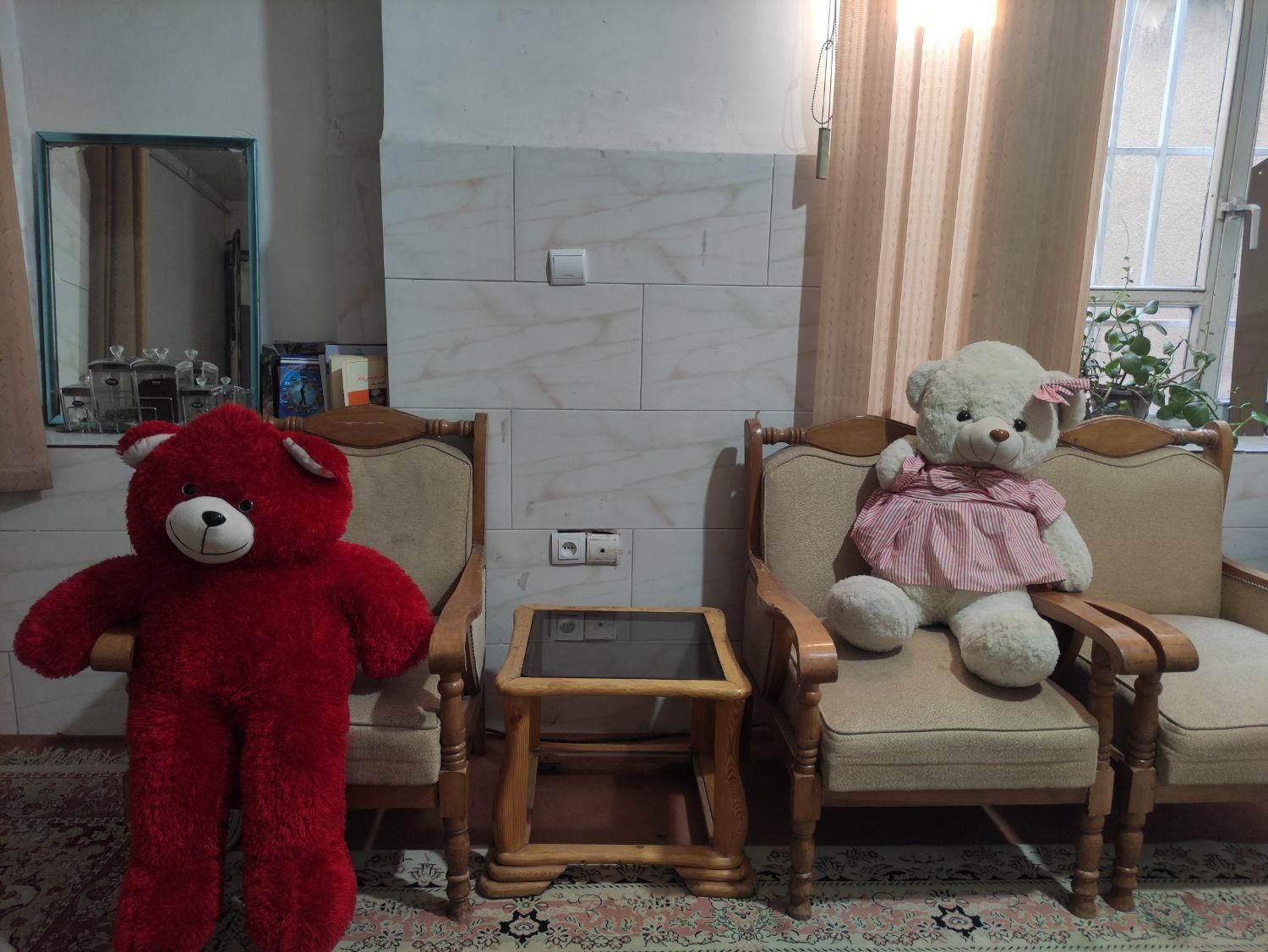 سوییت برای مسافرارومیه800|اجارهٔ کوتاه‌مدت آپارتمان و سوئیت|ارومیه, |دیوار