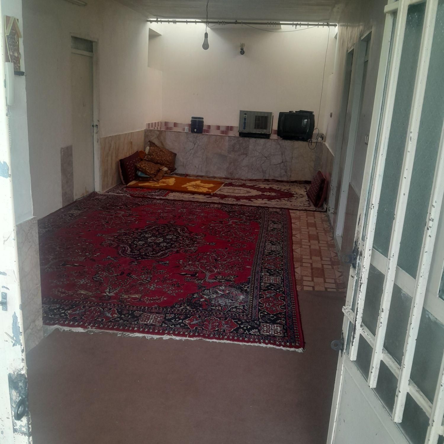 اجاره روزانه/هفتگی/ماهانه آپارتمان ۷۰ متری|اجارهٔ کوتاه‌مدت آپارتمان و سوئیت|اسفراین, |دیوار