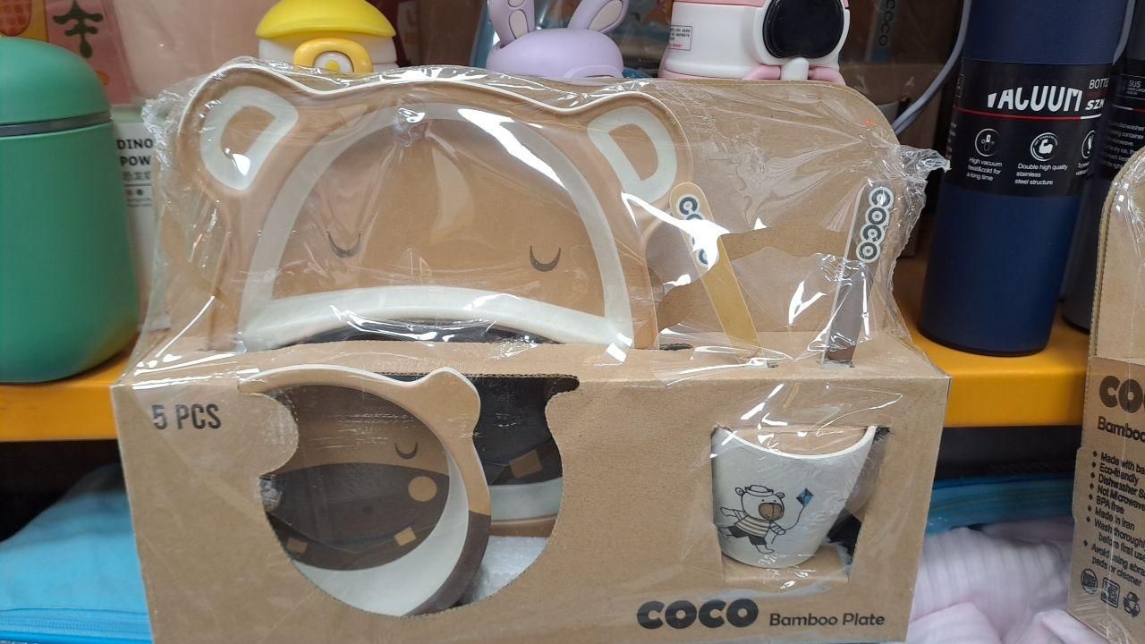 ظرف غذا نوزادی|اسباب و اثاث بچه|همدان, |دیوار