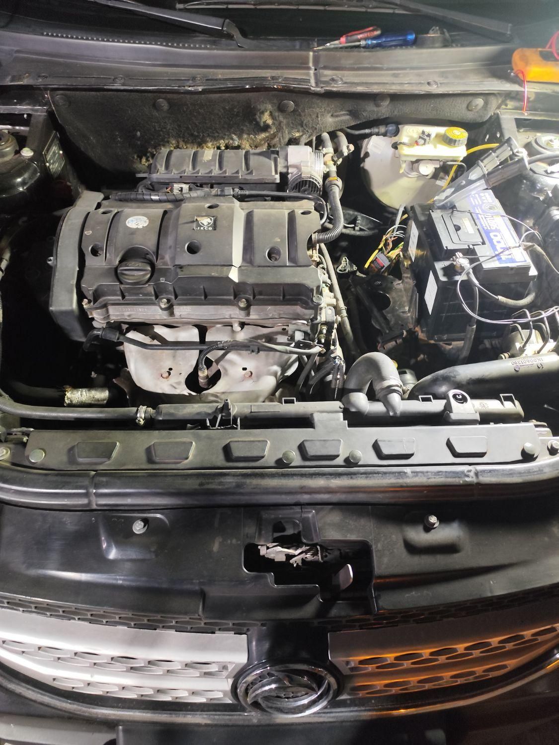 باطریسازی سیار در محل|خدمات موتور و ماشین|ری, دولتآباد|دیوار