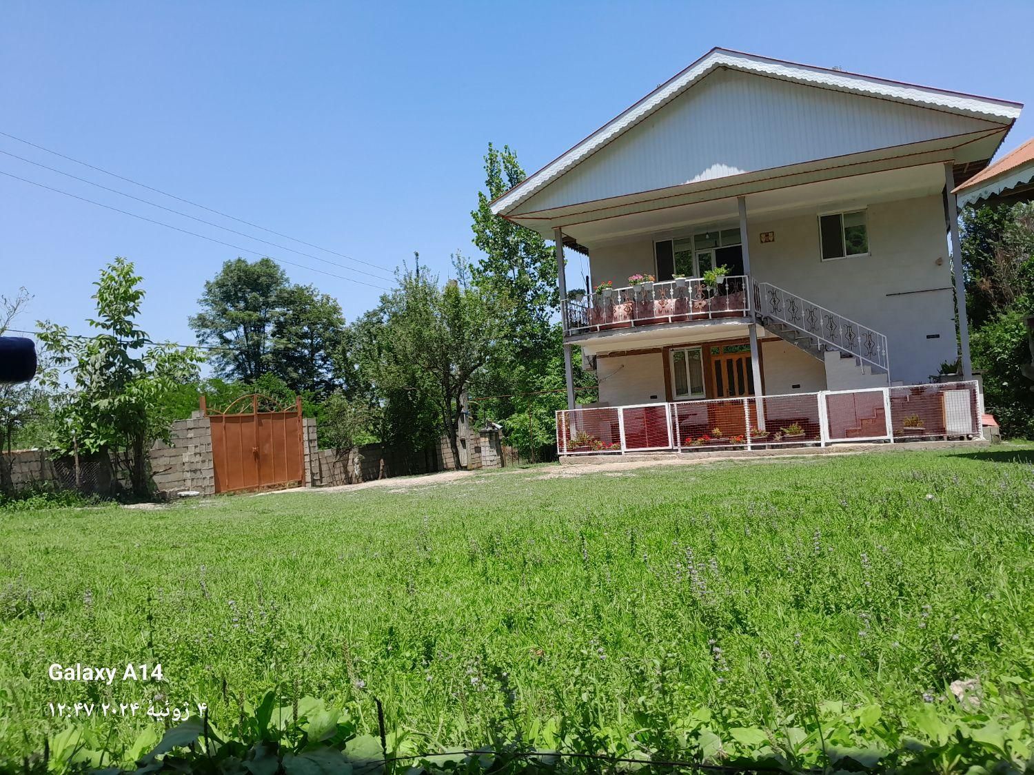 اجاره ویلا جنگلی و روستای سرسبز در جاده ماسوله|اجارهٔ کوتاه‌مدت ویلا و باغ|ماسوله, |دیوار