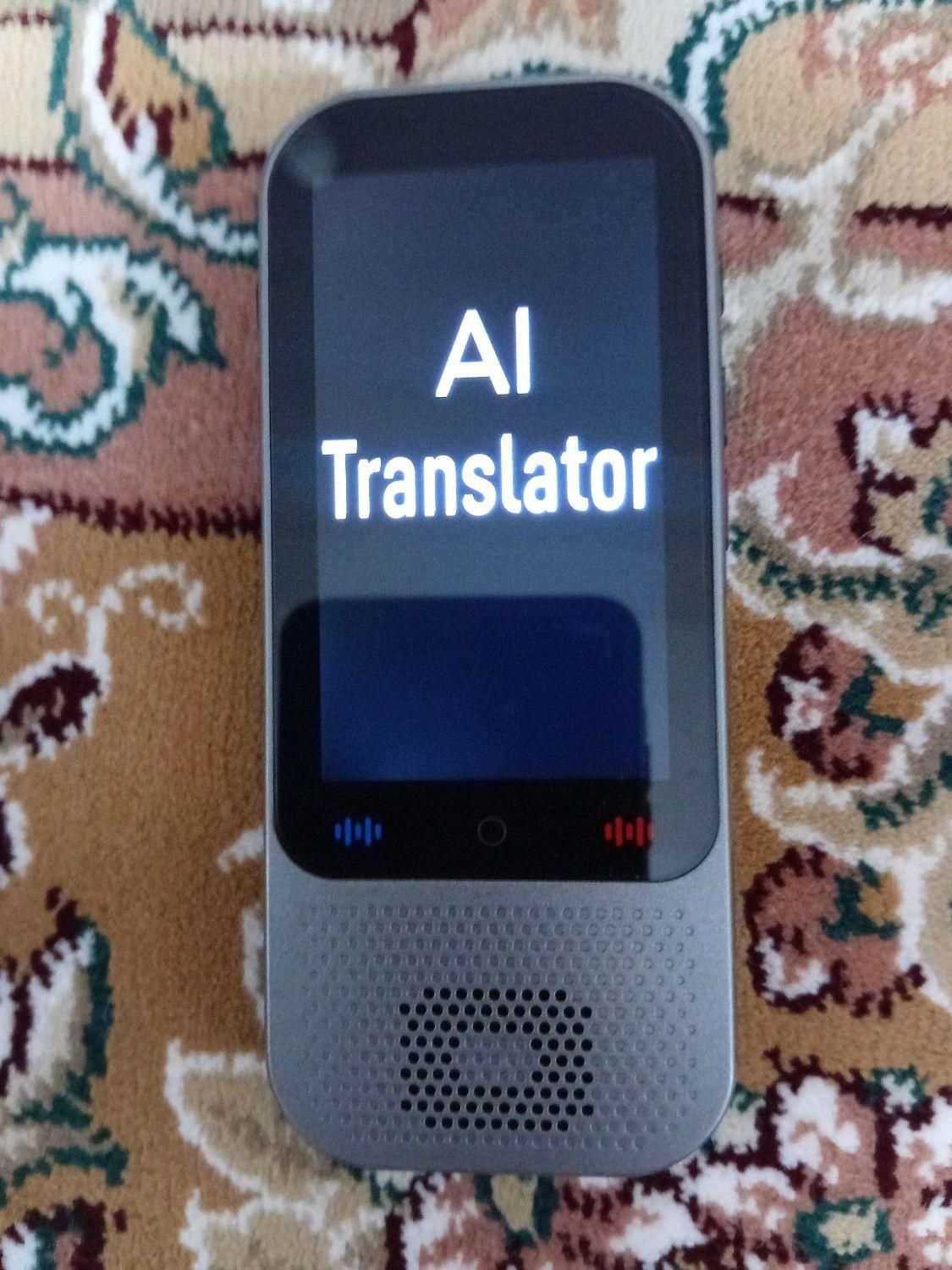 مترجمs80پرو138زبان|موبایل|شاهین‌شهر, نسیم ۵|دیوار